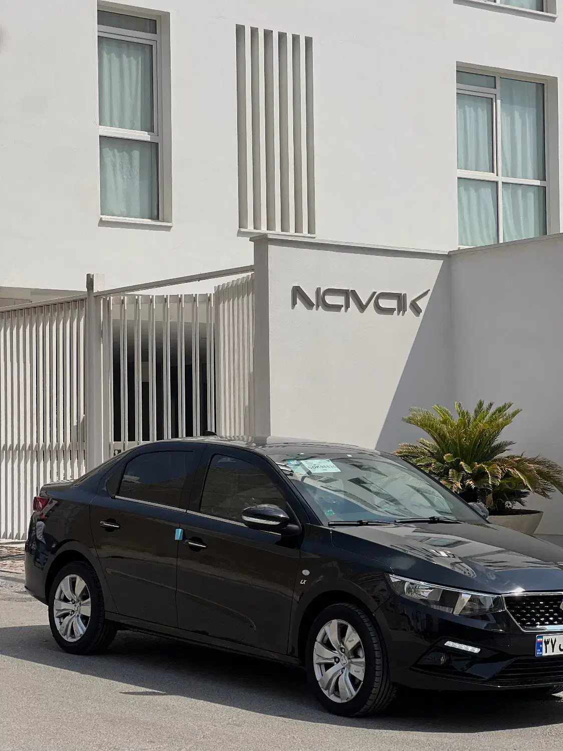 تارا v4 اتومات|خودرو سواری و وانت|بندرعباس, |دیوار