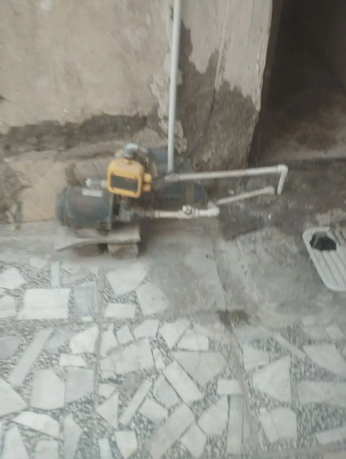 لوله کشی ساختمان نشتی گیری و|خدمات پیشه و مهارت|زاهدان, |دیوار