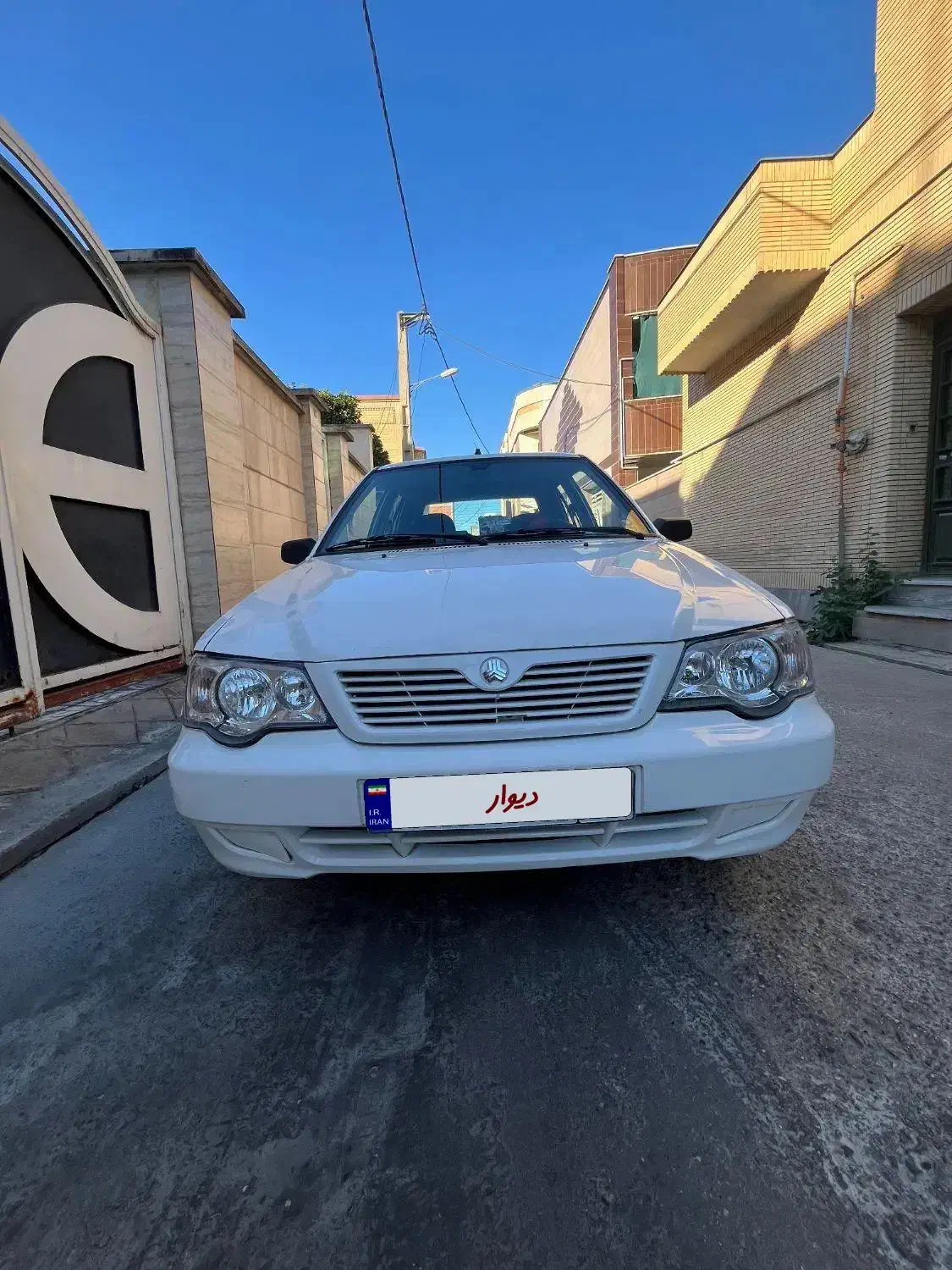 111|خودرو سواری و وانت|گنبد کاووس, |دیوار