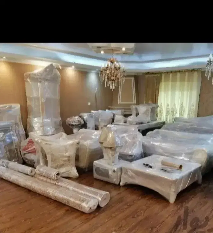 باربری تهران 35٪درصد تخفیف کارگرخالی|خدمات حمل و نقل|تهران, گیشا|دیوار