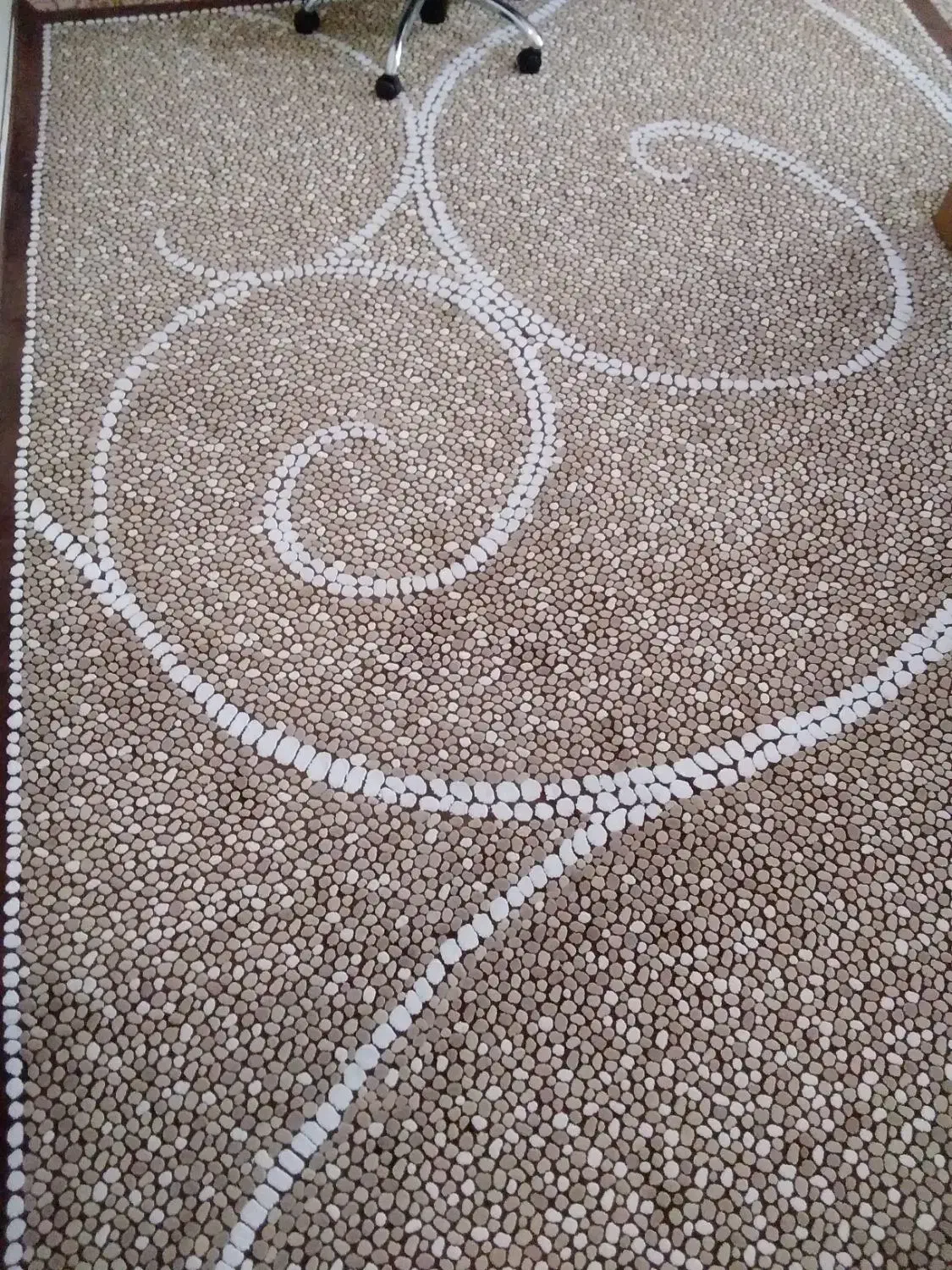 فرش ۹ متری سالم|فرش|گلستان (تهران), |دیوار