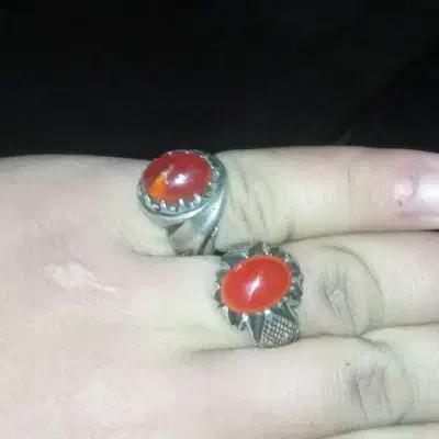 انکشتر|اشیا|سبزوار, ابوریحان|دیوار