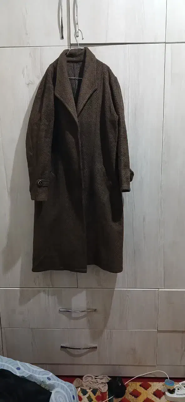 پالتو زنانه|لباس|مشکین‌دشت, |دیوار