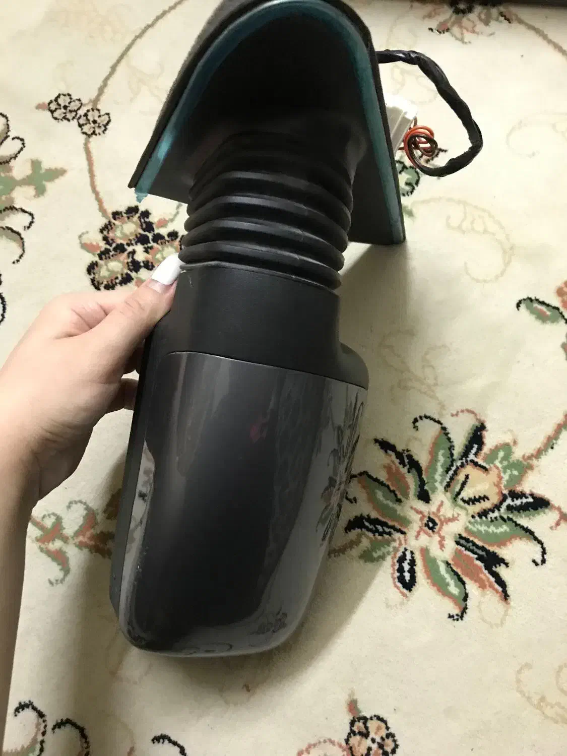 تعدادی لوازم خودرو پراید و ۲۰۶و پارس|قطعات یدکی و لوازم جانبی|قرچک, مهدیه|دیوار