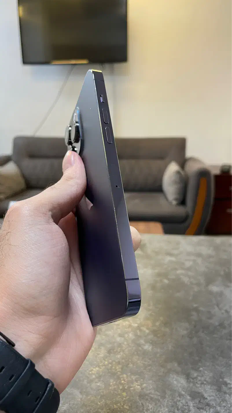 نقد و اقساط Iphone 14 ProMax|موبایل|تهران, جردن|دیوار