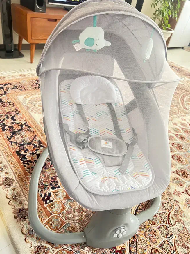 تاب برقی ماستلا|اسباب و اثاث بچه|شاندیز, |دیوار