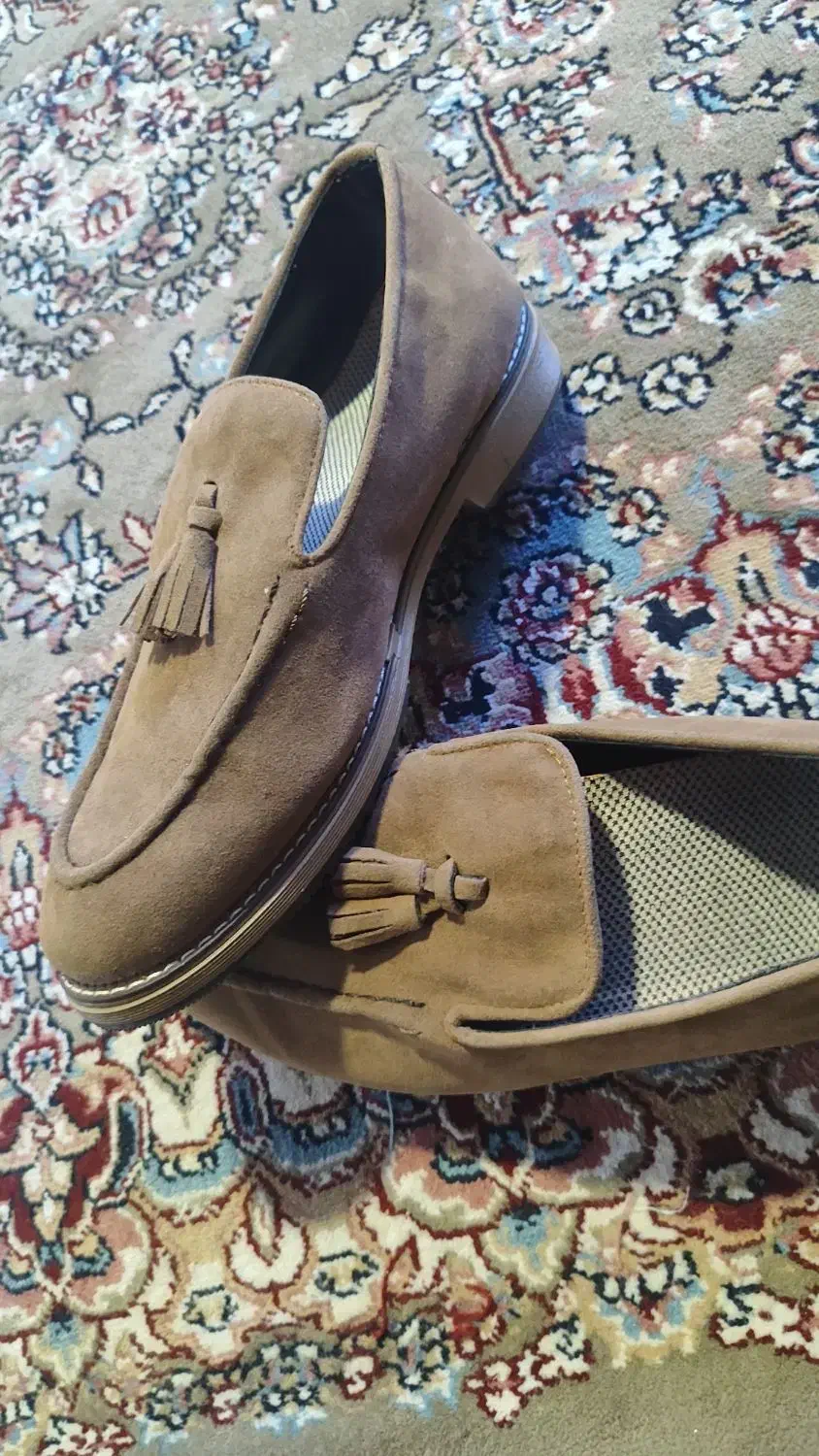 کفش‌|کیف، کفش، کمربند|بندر ماهشهر, |دیوار