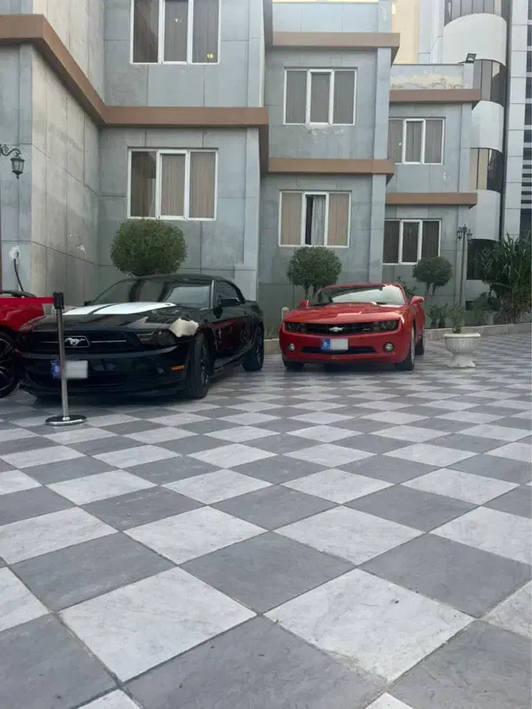 اجاره خودرو لوکس(تحویل فوری)|خودرو اجارهای|کیش, |دیوار