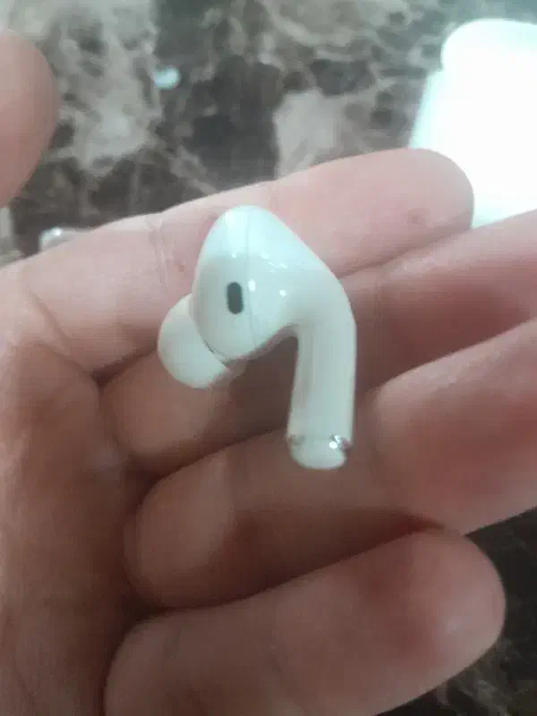 ایرپاد پرو اصلی کم کار|لوازم جانبی موبایل و تبلت|کرمان, |دیوار