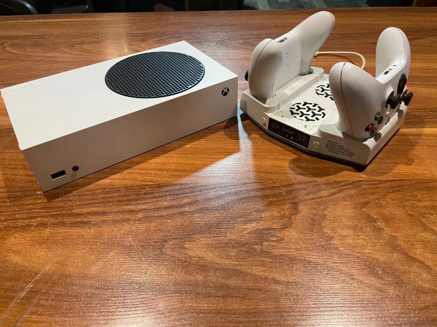 Xbox series s|کنسول، بازی ویدئویی و آنلاین|ساری, |دیوار