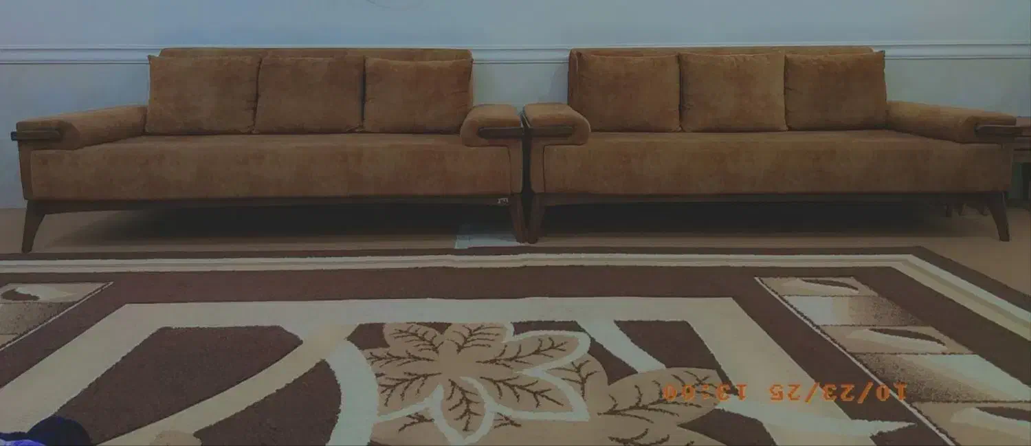 مبلمان و میز و عسلی|مبلمان خانگی و میز عسلی|بوشهر, |دیوار