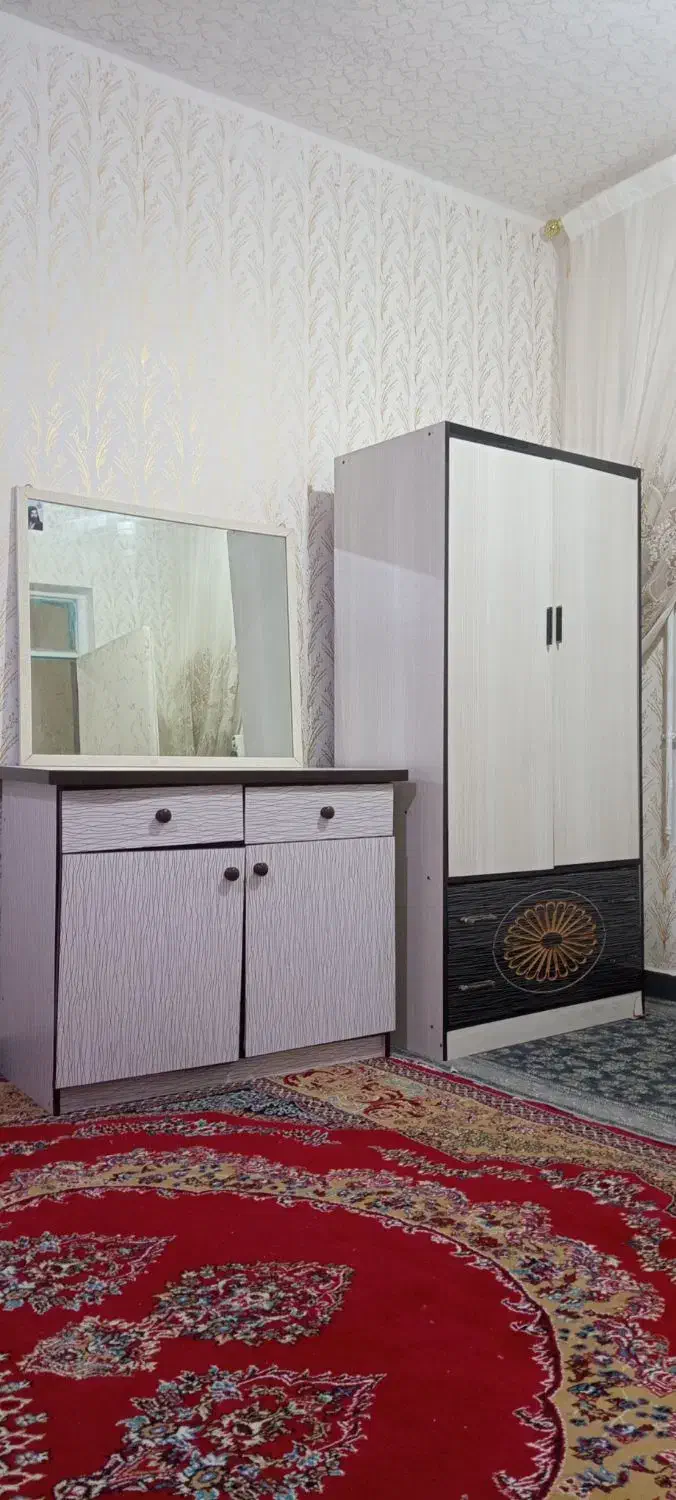 کمد لباس و میز تحریز|میز تحریر و کامپیوتر|شادگان, |دیوار