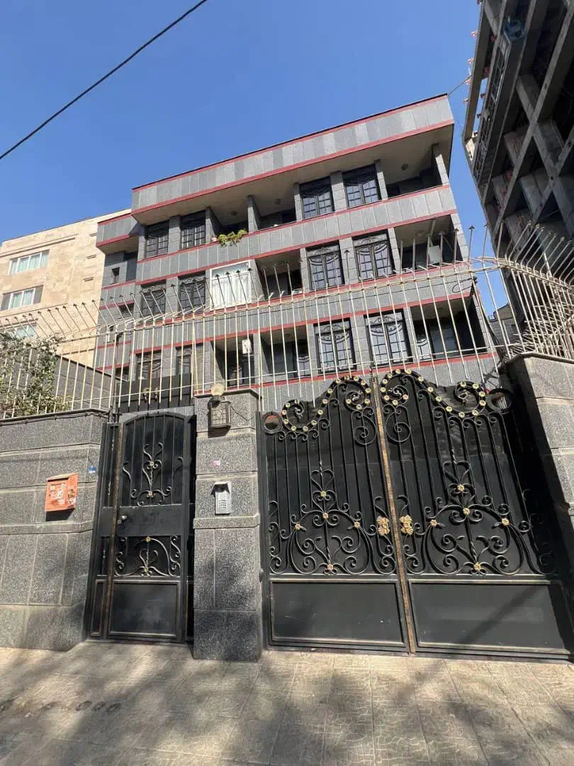 احمدآباد ابومسلم ۱۰۳ متری ۲ خوابه نورگیر  همکف|فروش آپارتمان|مشهد, احمدآباد|دیوار