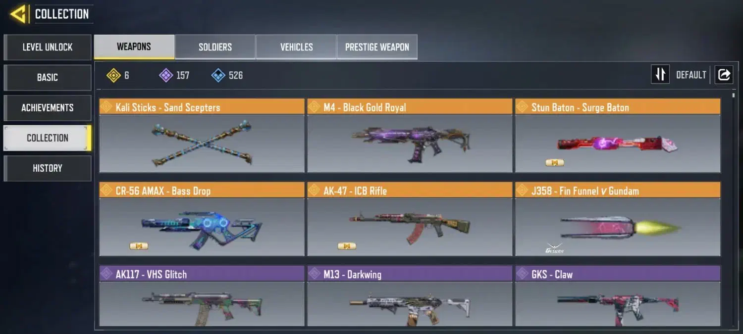 اکانت کالاف|کنسول، بازی ویدئویی و آنلاین|همدان, |دیوار