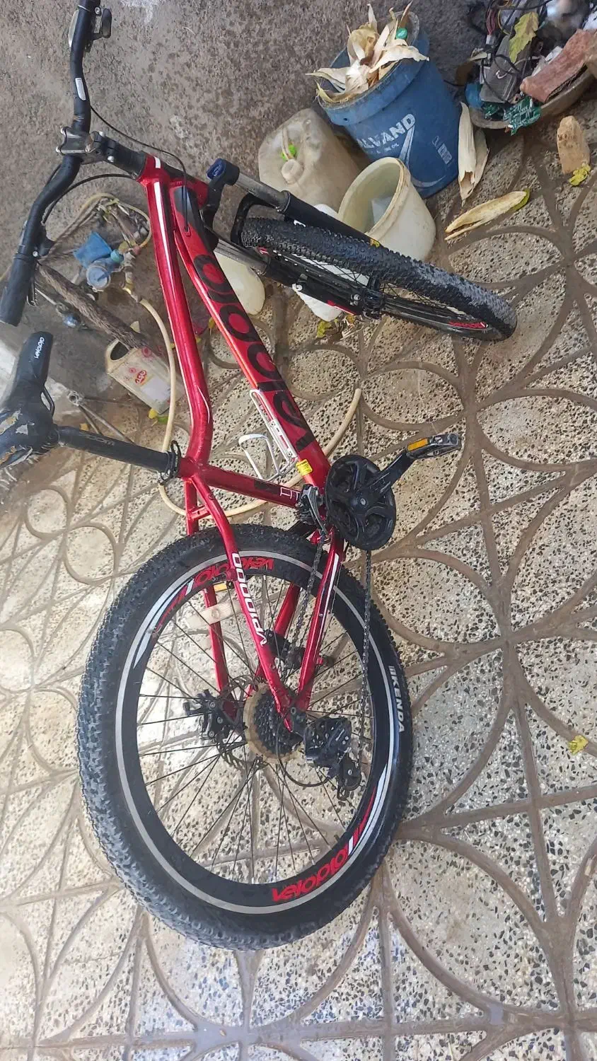 دوچرخه ۲۶|دوچرخه، اسکیت، اسکوتر|کوهدشت, |دیوار