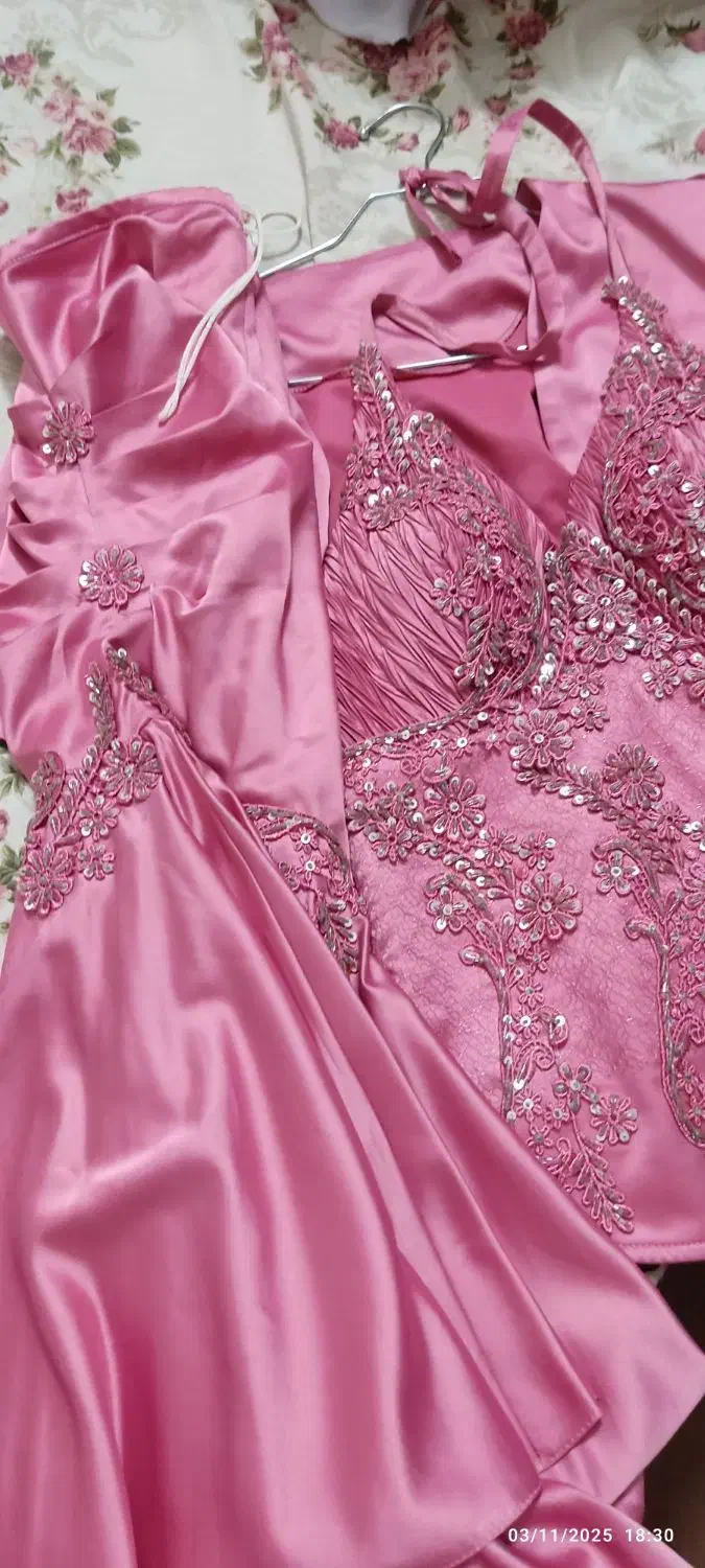 لباس‌مجلسی‌|لباس|فلاورجان, |دیوار