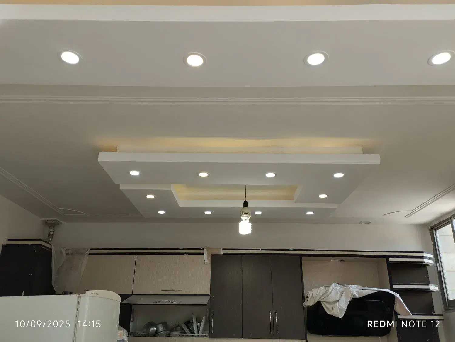 اجرای انواع سقف کاذب کناف|خدمات پیشه و مهارت|ملایر, |دیوار