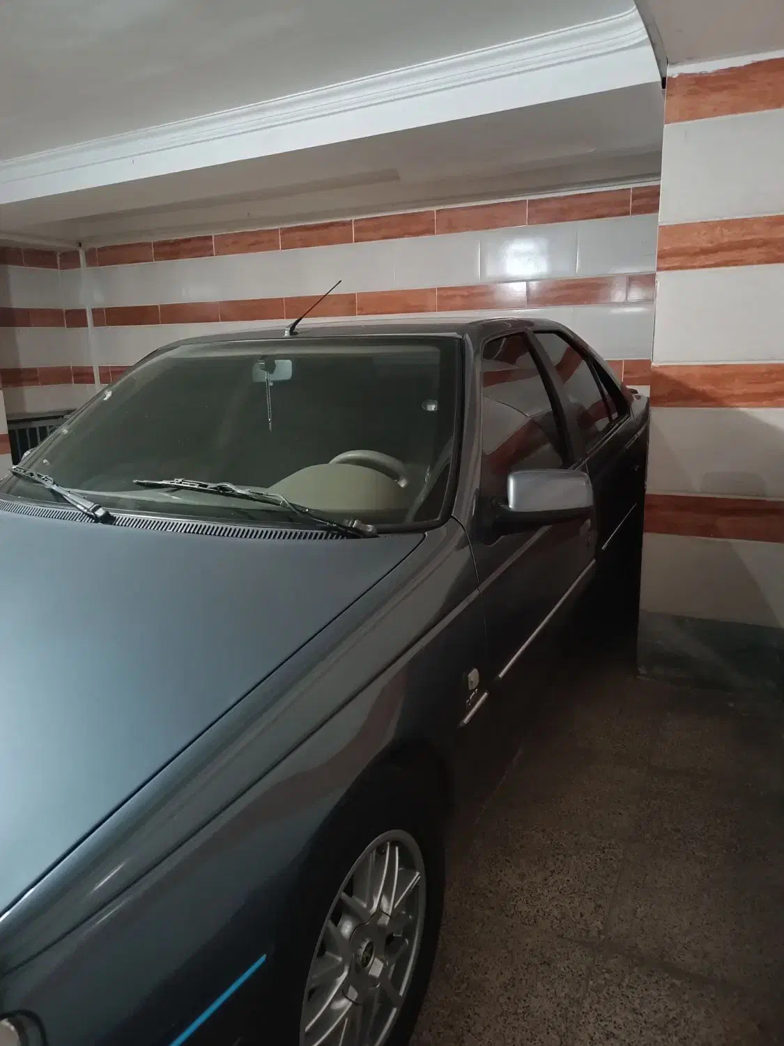 پژو SLX مدل 98|خودرو سواری و وانت|قدس, شهر‌قدس|دیوار