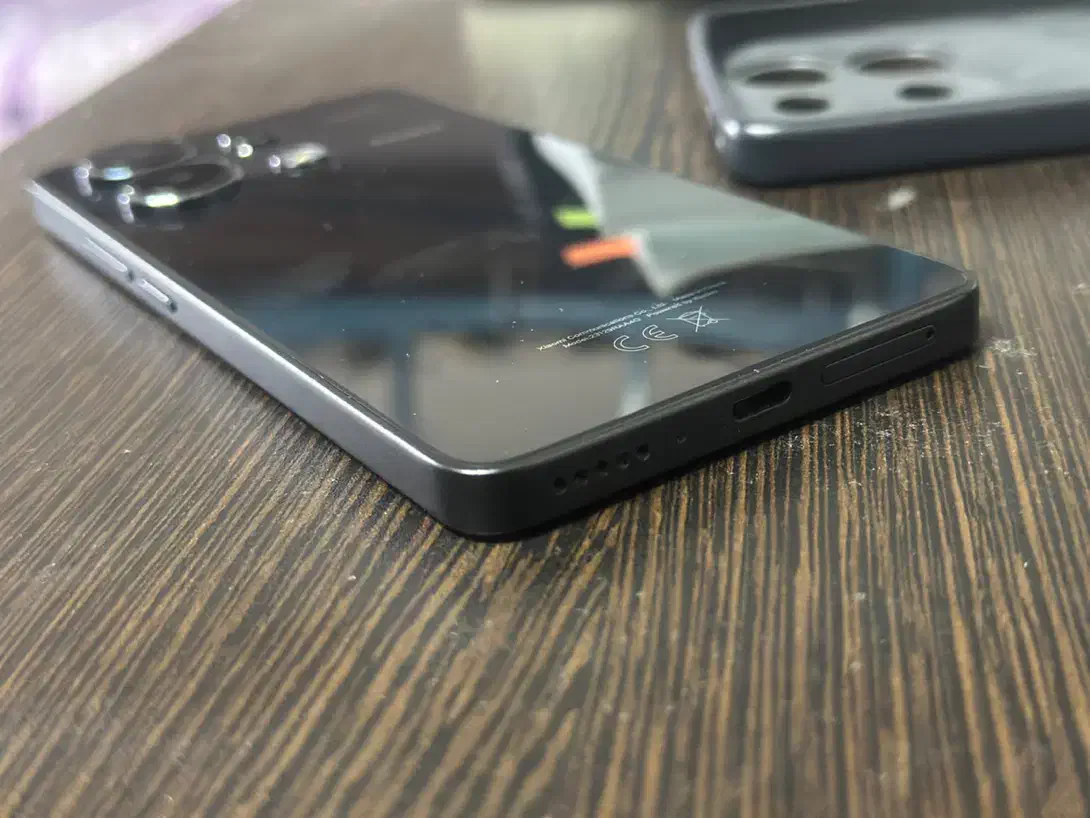 NOTE 13 4g ( 256/ 2sim)|موبایل|قم, خداکرم|دیوار