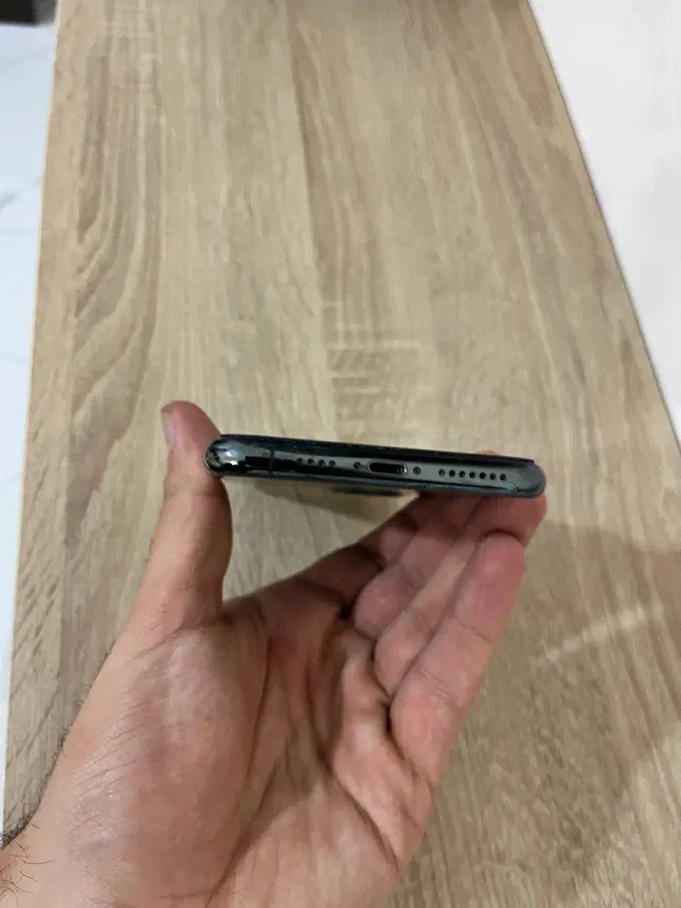 آیفون ۱۱ پرومکس zaa|موبایل|زنجان, |دیوار