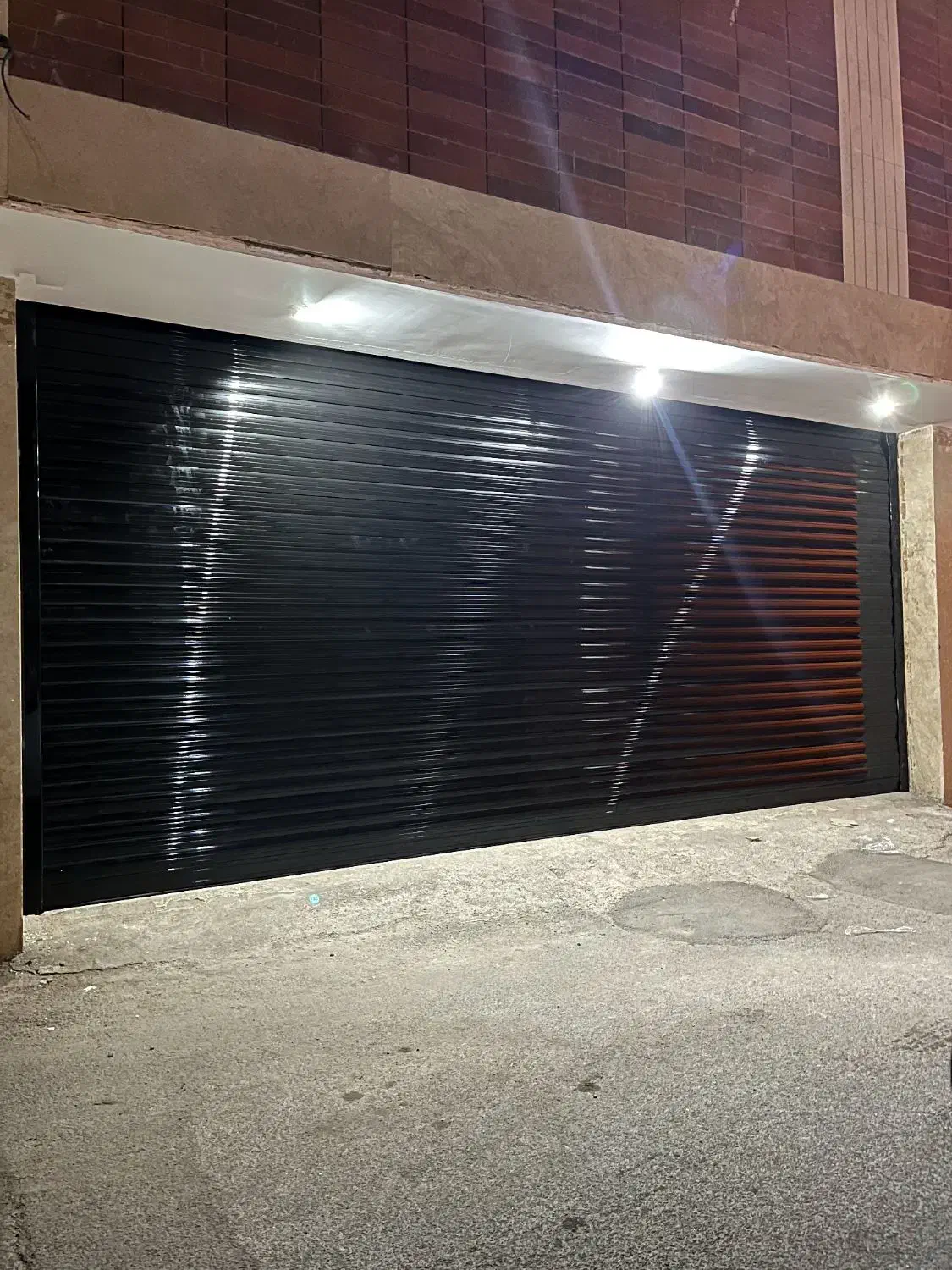 فروش و نصب کرکره برقی با ضمانت با تعمیرات اقساطی|خدمات پیشه و مهارت|یزد, |دیوار