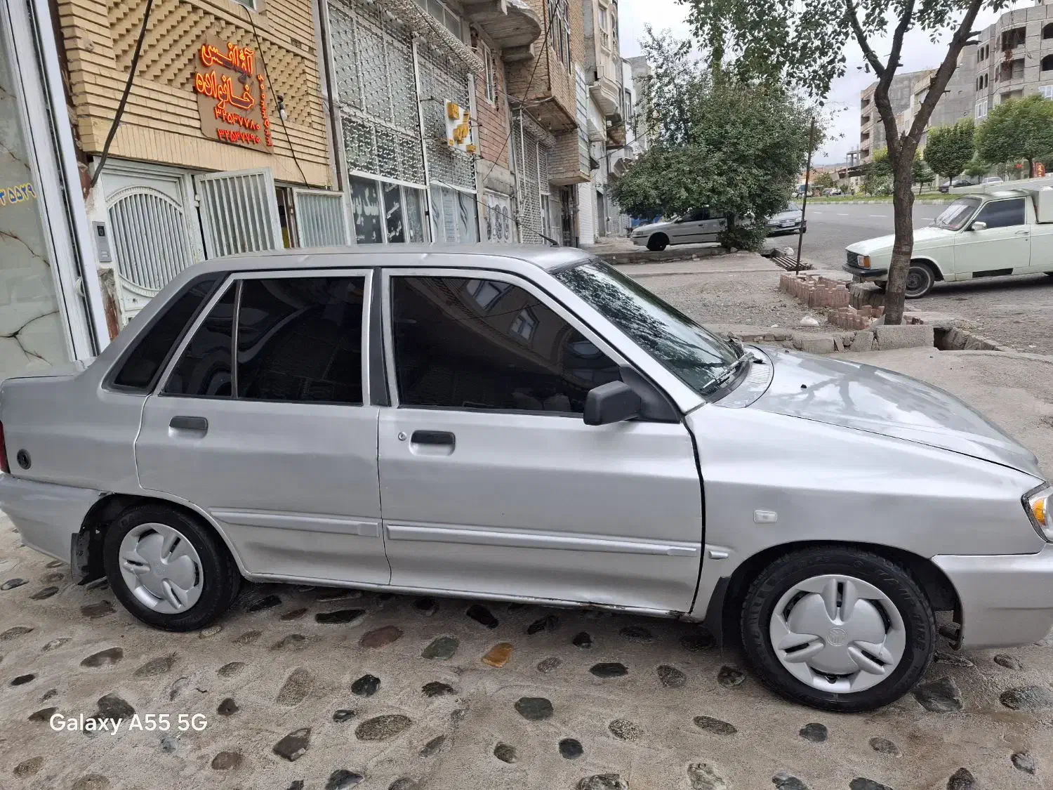 پراید۱۳۲|خودرو سواری و وانت|مشگین شهر, |دیوار