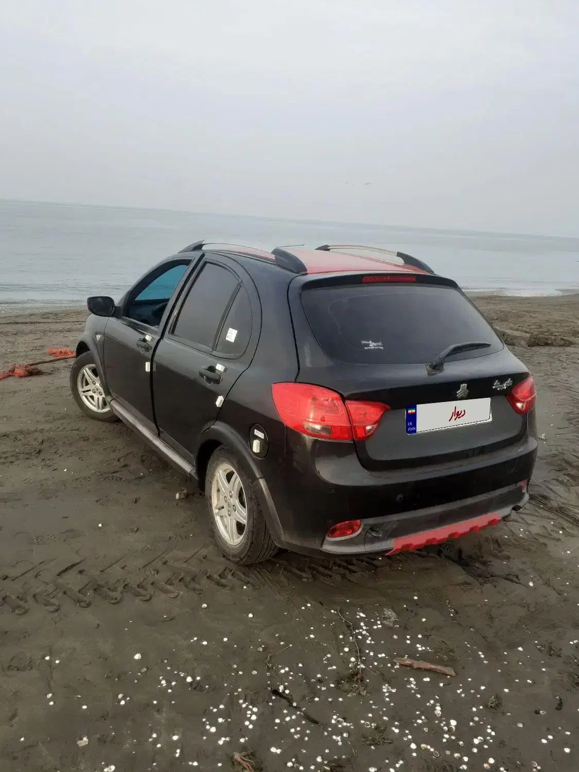 مدل ۱۴۰۰پارس خودرو|خودرو سواری و وانت|بندر ماهشهر, |دیوار