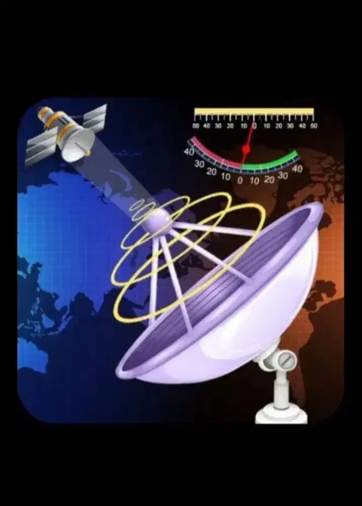 نصب آنتن و پایه تلوزیون|خدمات پیشه و مهارت|بندرعباس, |دیوار