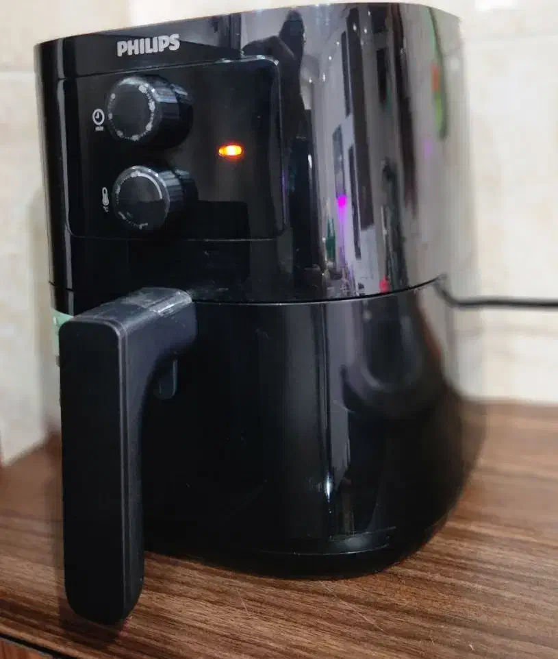 سرخکن بدون روغن فیلیپس مدل ۹۲۰۰|اجاق گاز و لوازم برقی پختوپز|لاهیجان, گلستان|دیوار