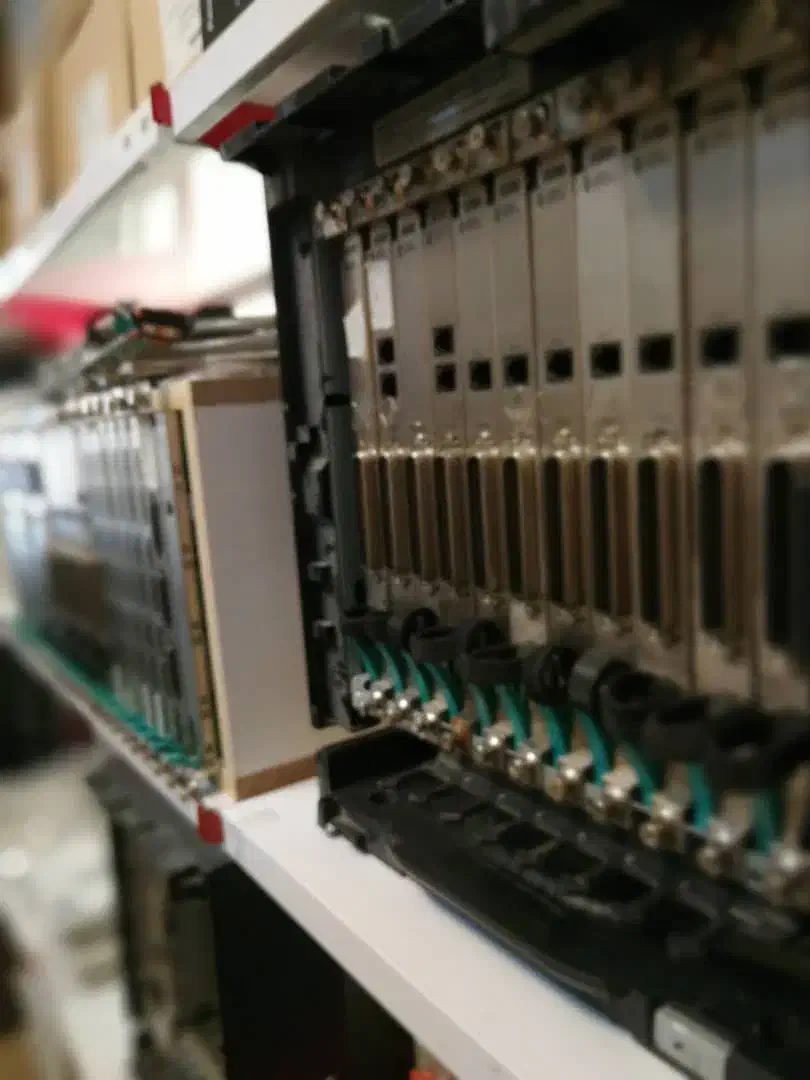 سانترال TES824*Tda*Ns500 کارت ۵۱۱۰|تلفن رومیزی|تهران, ونک|دیوار