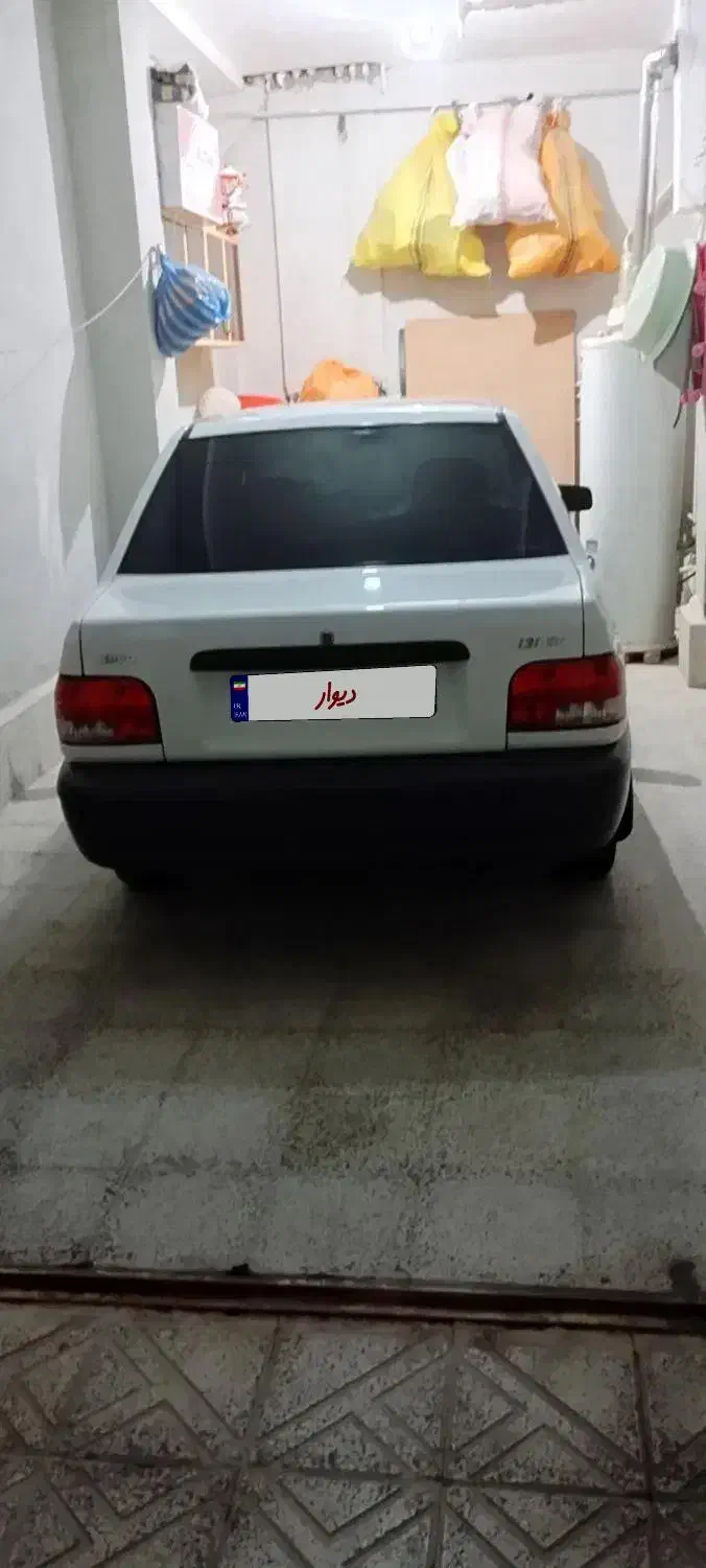 پراید مدل 99|خودرو سواری و وانت|ارومیه, |دیوار