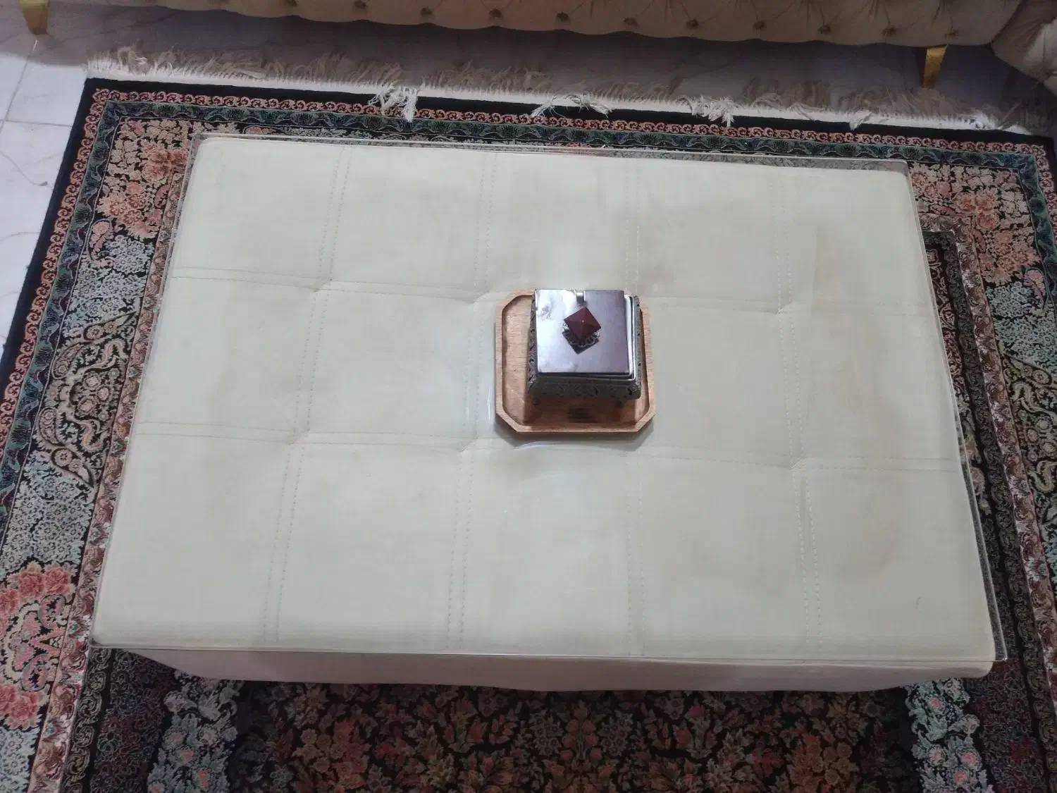 میز عسلی|مبلمان خانگی و میز عسلی|تالش, تالش|دیوار