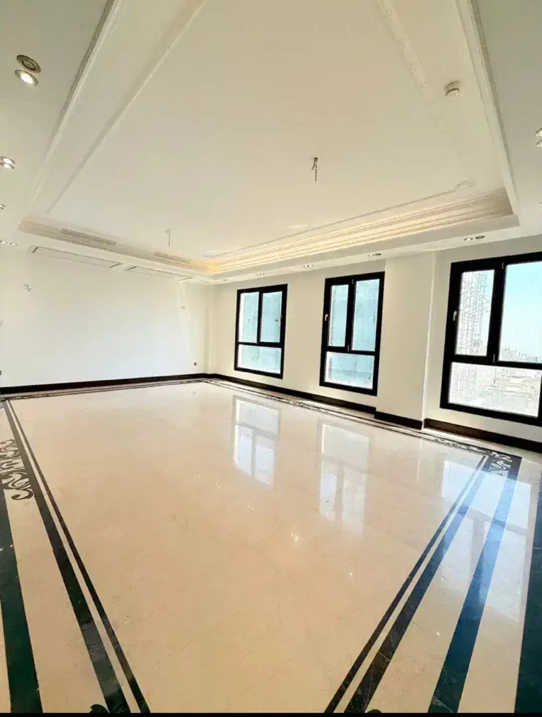 181متر پکیج کامل برای خانواده/قیمت قطعی/تهاتر آنی|پیش‌فروش املاک|تهران, مروارید شهر|دیوار