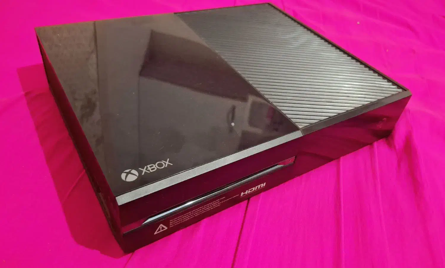 xbox one با قیمت استثنایی و بازی های خفن|کنسول، بازی ویدئویی و آنلاین|پاکدشت, پاکدشت (مامازند)|دیوار