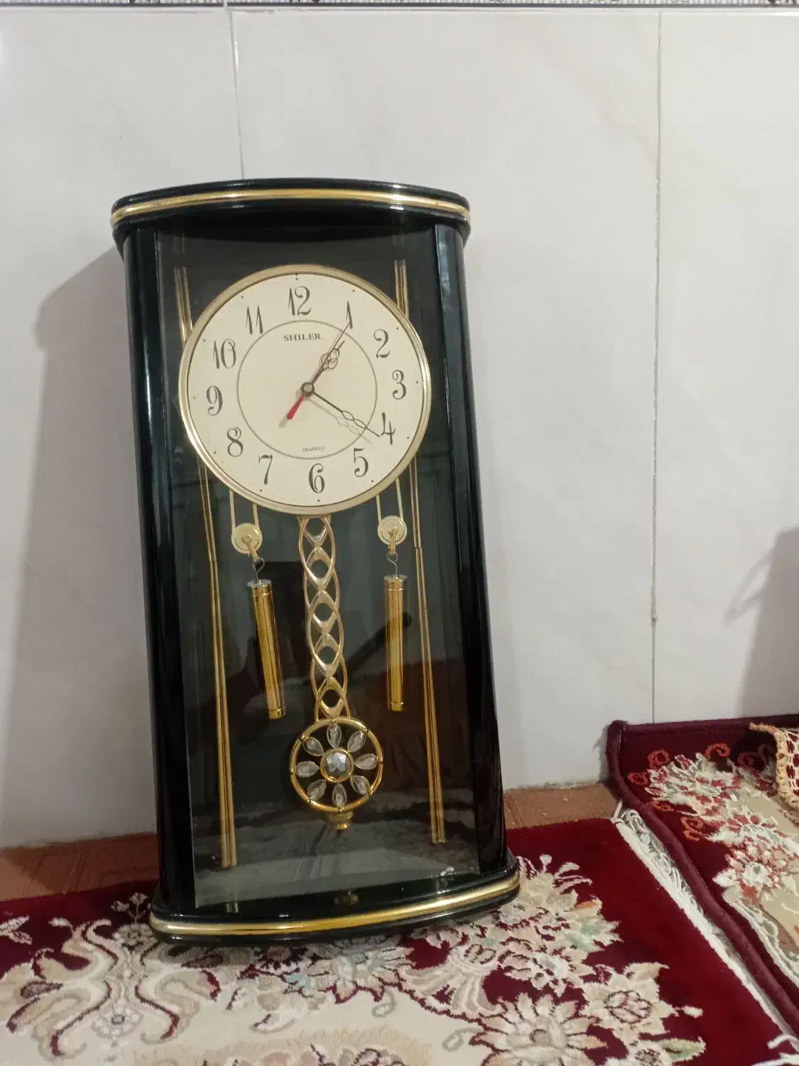 ساعت دیواری|ساعت دیواری و تزئینی|همدان, |دیوار