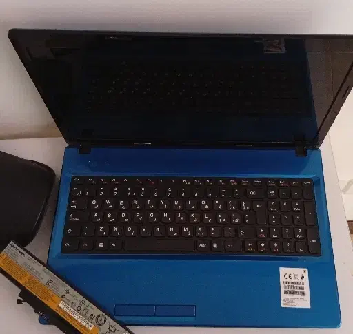 لپ تاپ لنوو|رایانه همراه|اصفهان, شهرک زاینده رود|دیوار