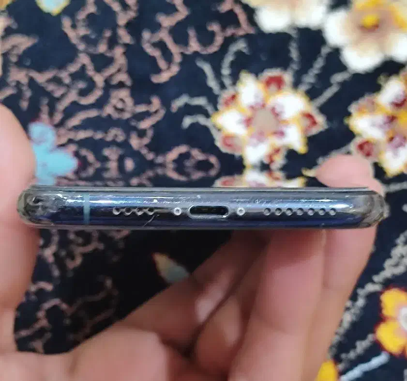 اپل iPhone 11 Pro Max با حافظهٔ ۲۵۶ گیگابایت|موبایل|زابل, |دیوار