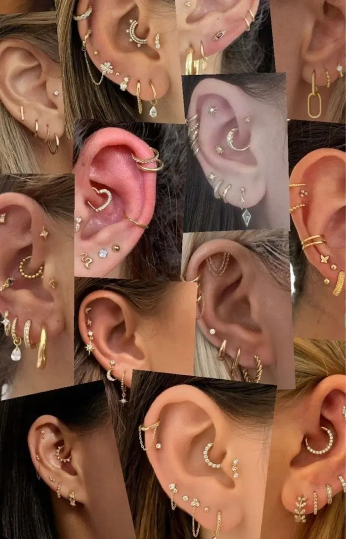 Tatto & Piercing Studio|خدمات زیبایی و سلامت|یزد, |دیوار