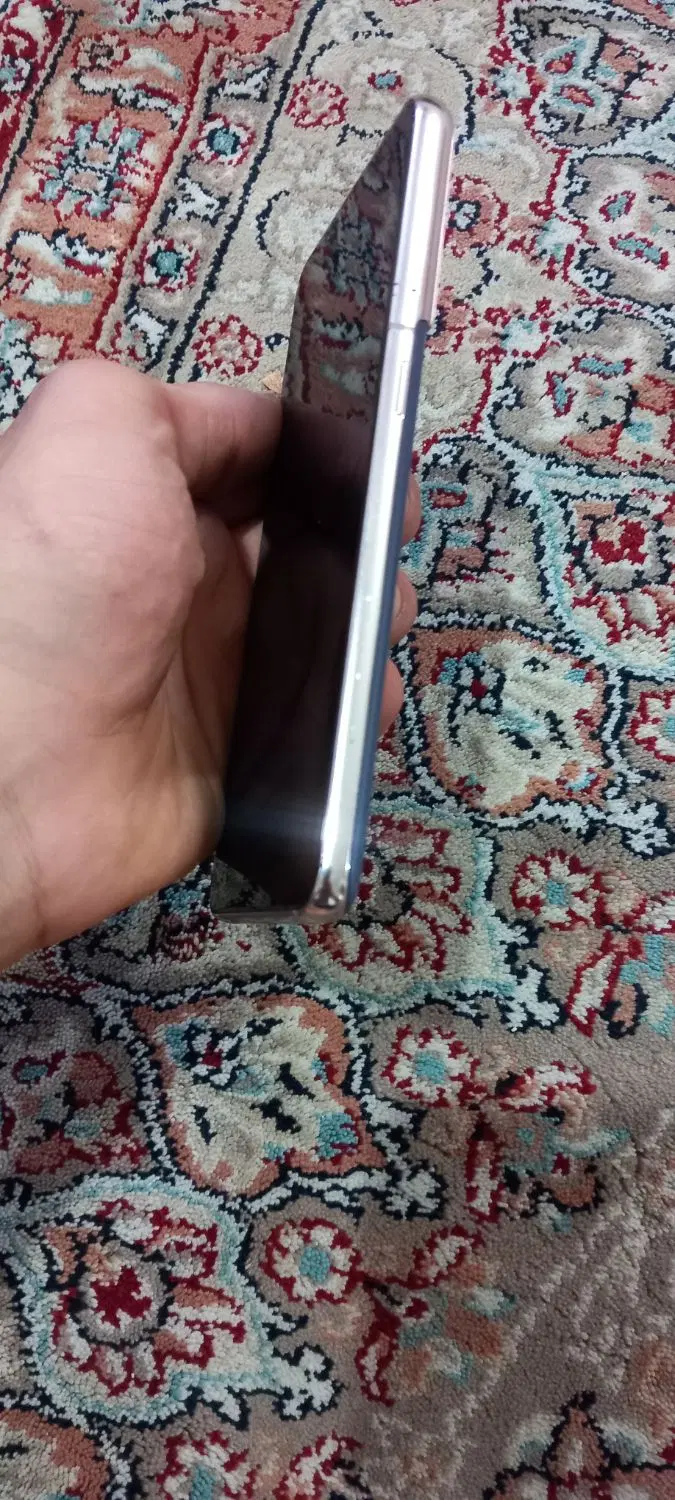 Galaxy s21|موبایل|مشهد, توس (بلوار توس)|دیوار