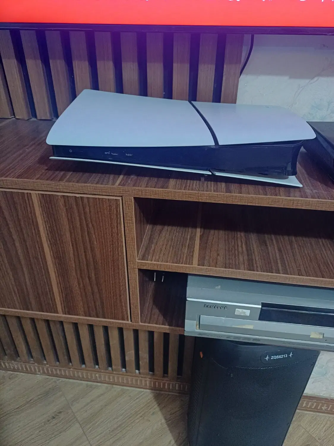 ps5  digital|کنسول، بازی ویدئویی و آنلاین|سیرجان, |دیوار