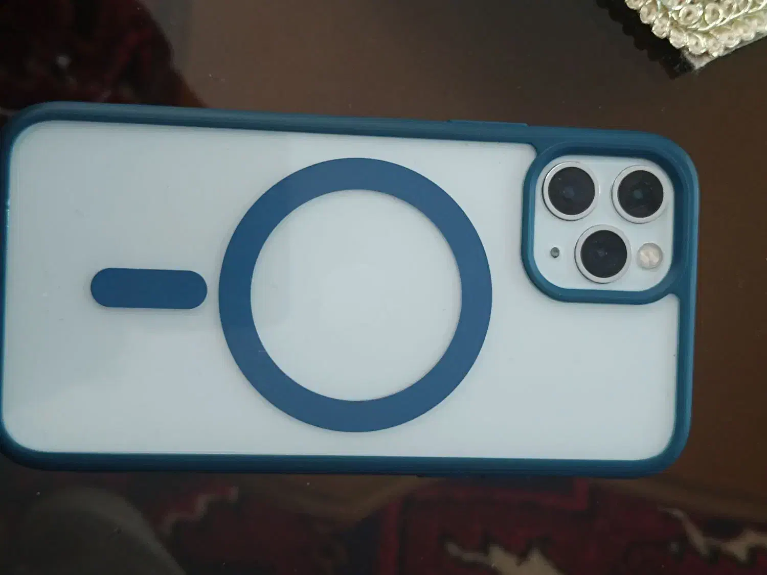 ایفون ۱۱ پرو|موبایل|تبریز, |دیوار