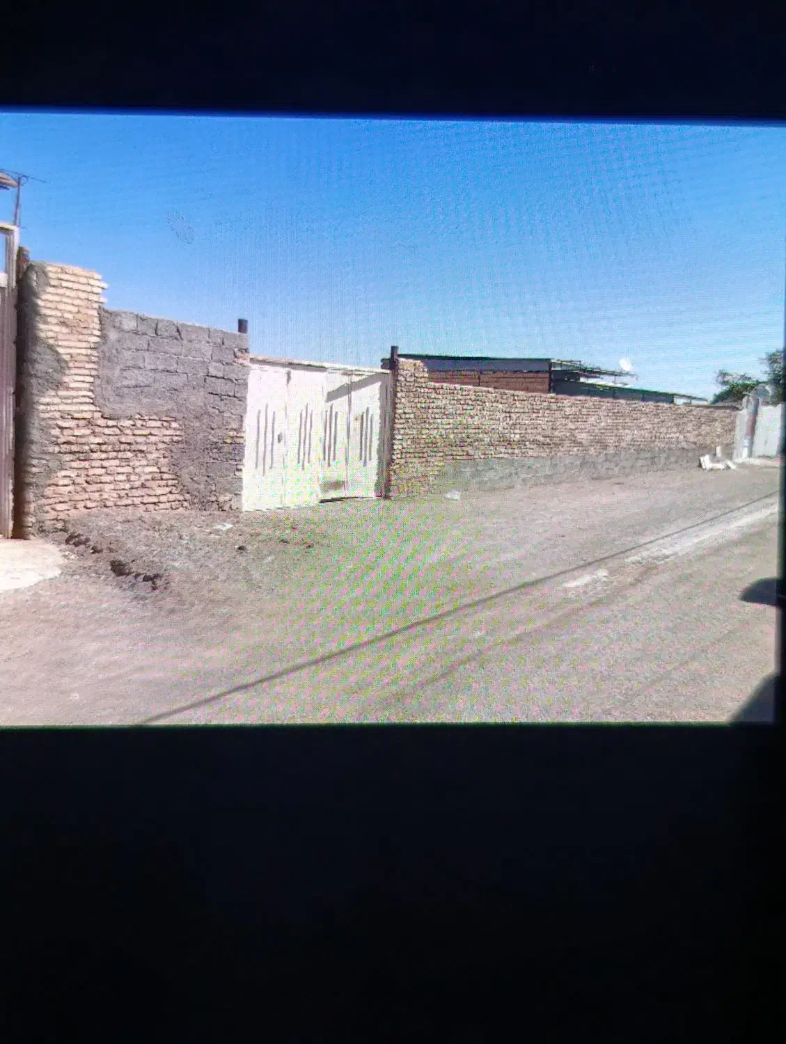 خانه مسکونی عماداباد|فروش زمین و ملک کلنگی|زید آباد, |دیوار