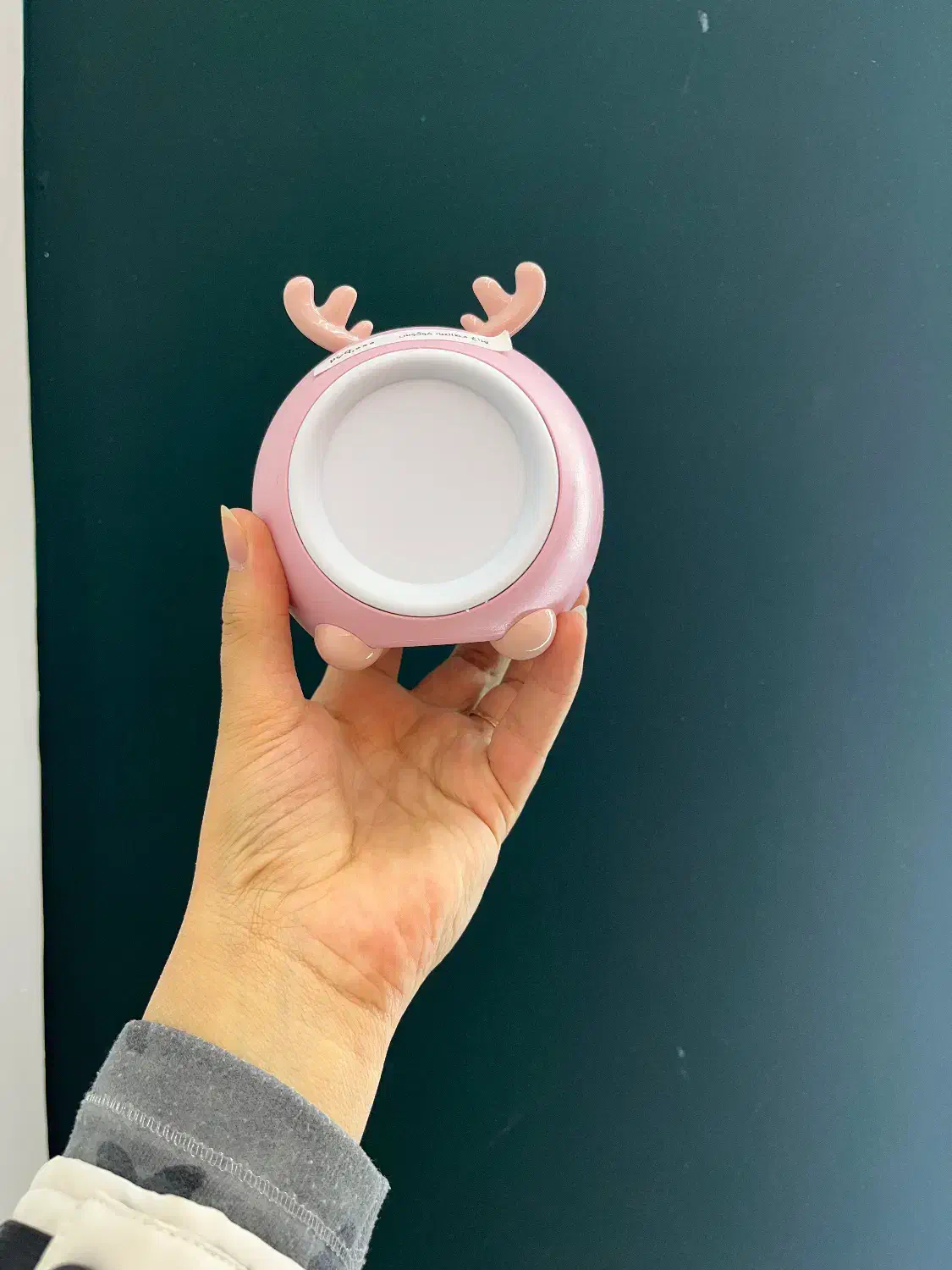 چراغ خواب عروسکی|اسباب‌بازی بچه|بیرجند, |دیوار