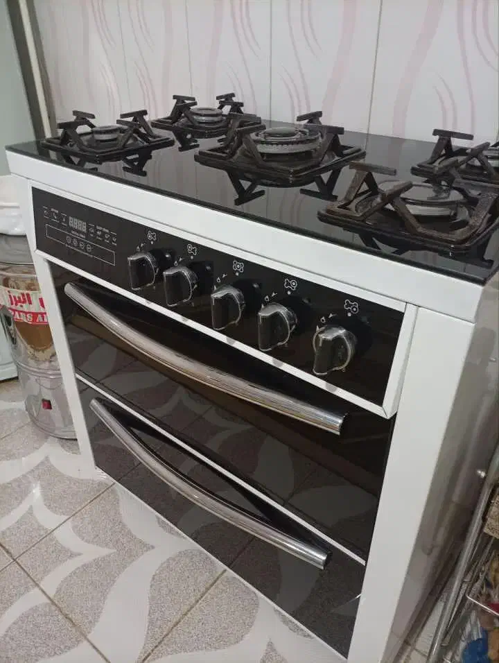 گاز|اجاق گاز و لوازم برقی پختوپز|کنگاور, |دیوار