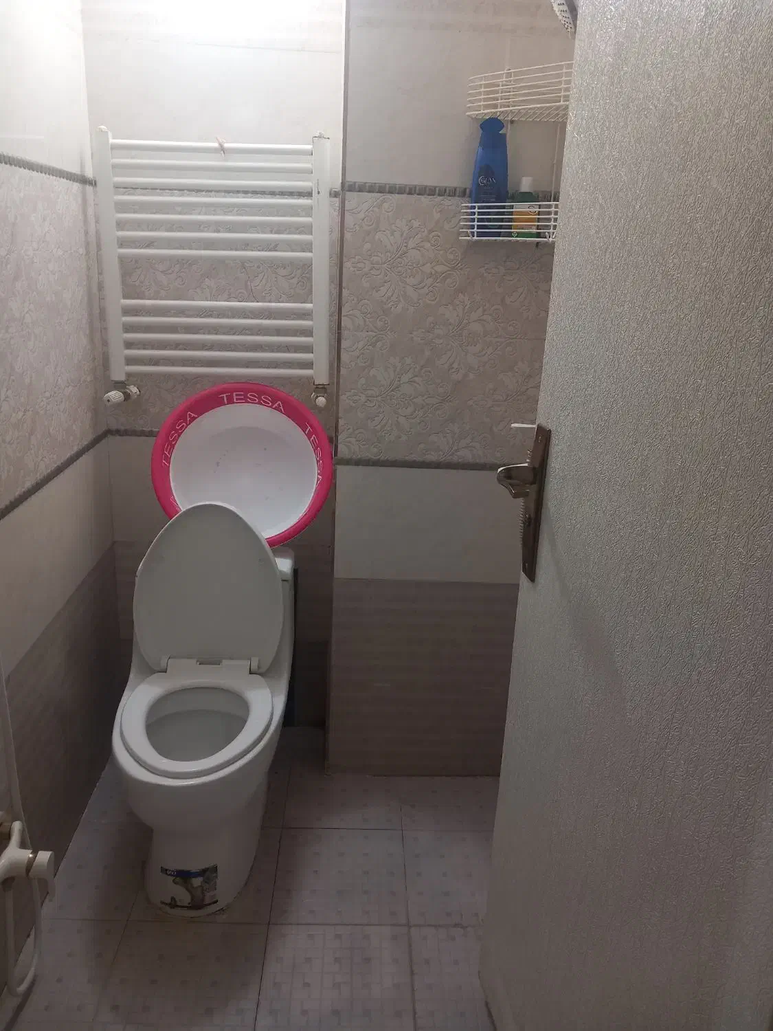 62 متر دو ساله شیک ماهانه و هفتگی جیحون|اجارهٔ کوتاهمدت آپارتمان و سوئیت|تهران, جیحون|دیوار