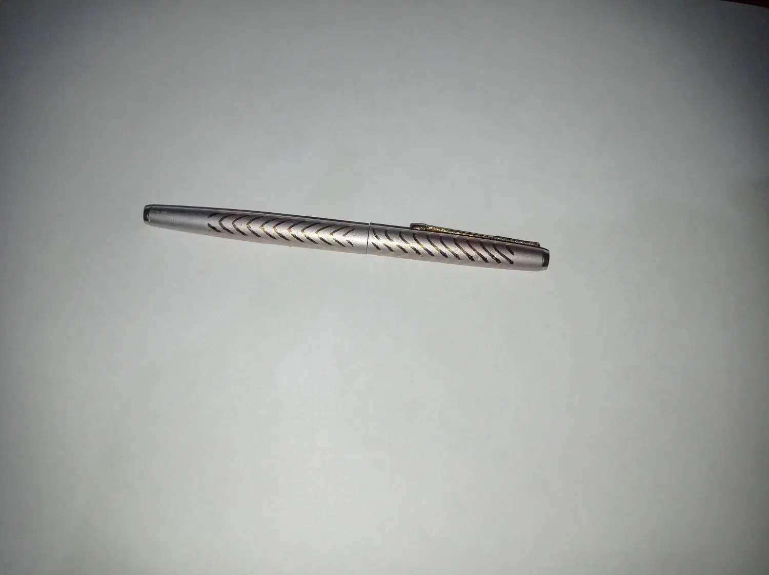 خودنویس کلکسیونی ژاپنی پلاتینیومPlatinum|لوازم التحریر|رباط‌کریم, نصیرشهر|دیوار