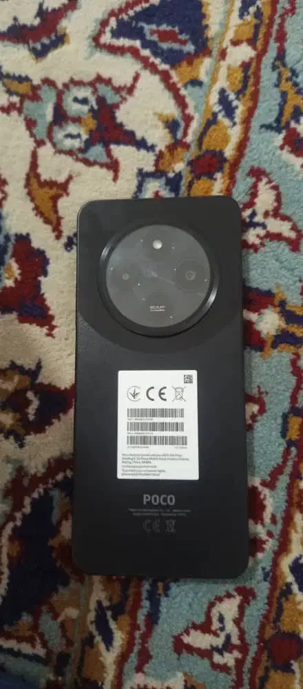 پکوسی 75|موبایل|مشهد, گلشور|دیوار