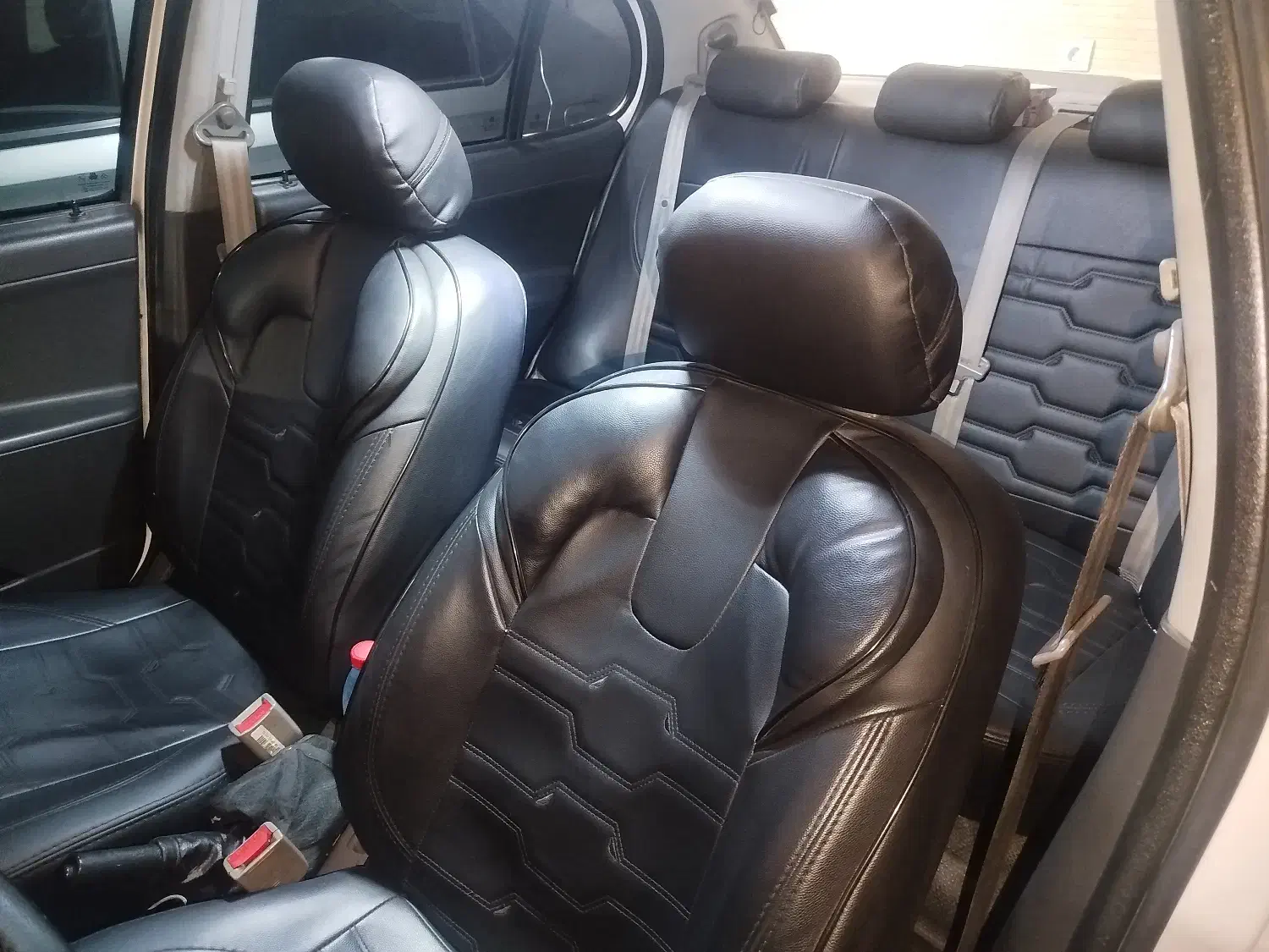 فروش ساینا ex|خودرو سواری و وانت|شیراز, آبیاری|دیوار