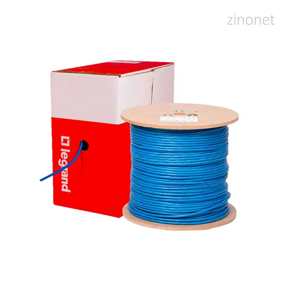 انواع کابل شبکه utp - sftp|مودم و تجهیزات شبکه|تهران, نجات اللهی|دیوار