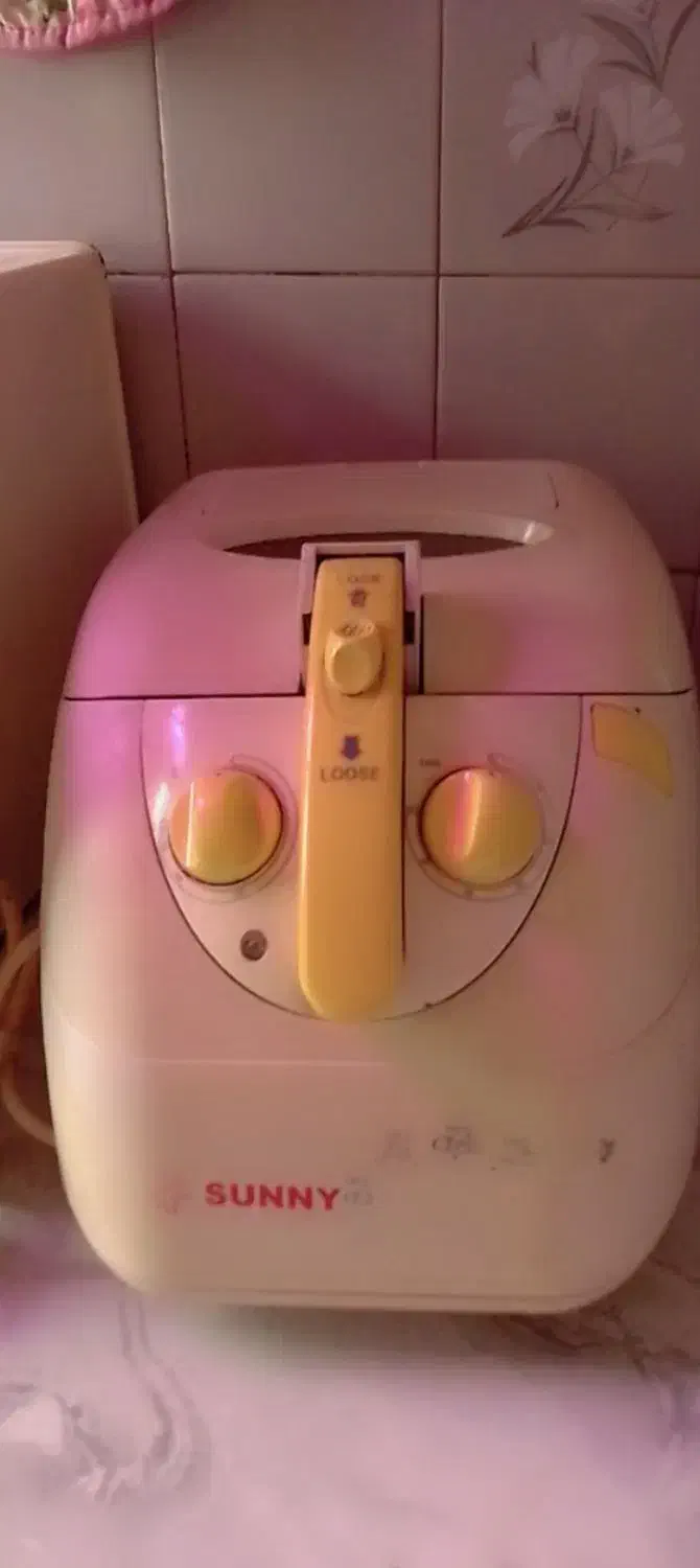 سرخ کن|اجاق گاز و لوازم برقی پخت‌وپز|ری, شهید غیوری (ابن باویه)|دیوار